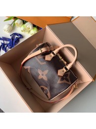 Replica Top Louis vuitton original SPEEDY BANDOULIERE 25 M41113 HY21479Vx24