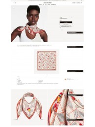 Replica Top Louis Vuitton Scarf LVS00111 HY19915ll80