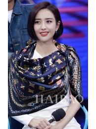 Replica Top Louis Vuitton Scarf LVS00119 HY22574Vx24