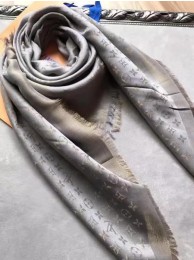 Replica Top Louis Vuitton Scarf LVS9224B HY7244Vx24