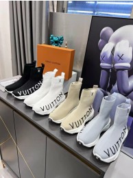 Replica Top Louis Vuitton Shoes 91088-3 HY18924Vx24