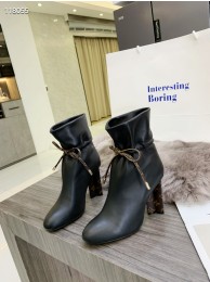Replica Top Louis Vuitton Shoes LV1149DS-1 Heel height 10CM HY14909Vx24