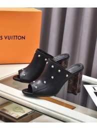 Replica Top Louis Vuitton Shoes LVS00260 Heel 10CM HY5082Cq58