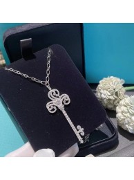 TIFFANY Necklace CE7347 HY4468vX95