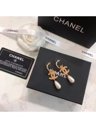 Top Chanel Earrings CE5629 HY8786yq38