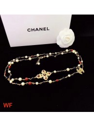 Top Chanel Necklace CE4362 HY2306eo14