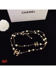 Top Chanel Necklace CE4404 HY8146eo14