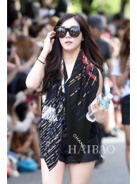 Top Chanel Scarf CHS00086 HY10976yq38