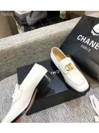 Top Chanel Shoes CH2825JS-1 3cm heel height HY9516yq38