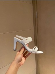 Top Chanel Shoes CHS00311 Heel 8CM HY26yq38