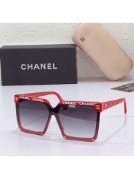 Top Chanel Sunglasses Top Quality CHS00573 HY756yq38