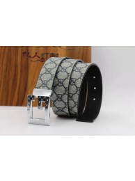 Top Gucci 35mm Belt Calfskin Leather GuB11268A HY16487lE56