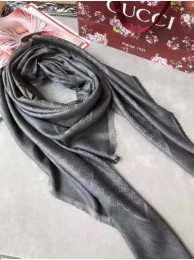 Top Gucci Cashmere Scarf GG9212B HY13986eo14