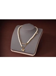 Top Gucci Necklace CE6066 HY11012lE56