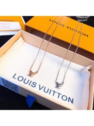 Top Louis Vuitton Necklace CE5685 HY18366eo14