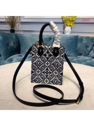 Top Louis Vuitton Original Leather M69846 black HY19772lE56