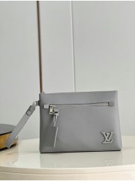 Top Louis Vuitton POCHETTE VOYAGE M69837 gray HY1522lE56