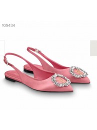 Top Louis Vuitton Shoes LV1037QG-2 HY17181yq38
