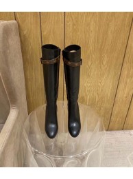 Top Louis Vuitton shoes LVX00011 Heel 9.5CM HY2671eo14