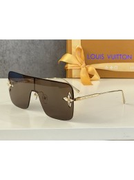 Top Louis Vuitton Sunglasses Top Quality LVS00146 HY16086yq38