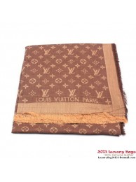 Top Replica Louis Vuitton Scarves WJLV079-6 HY18731eo14